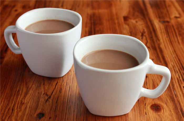 通榆奶茶培训